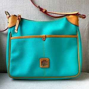 Dooney & Bourke Kimberly crossbody EUC